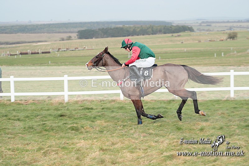 PtP 270124 80 - Royal Artillery PtP Larkhill 27/01/24