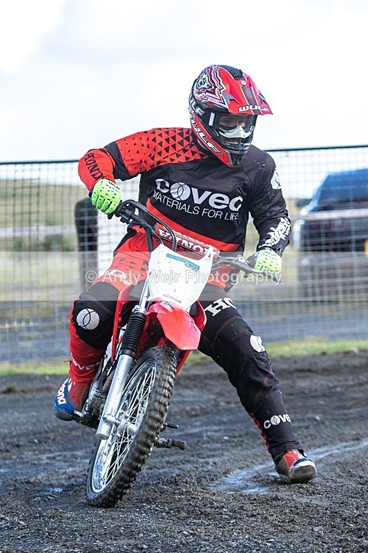 221008-7D-8E0A5087 - Ride & Skid It  Flat Track Experience 08th Oct 22