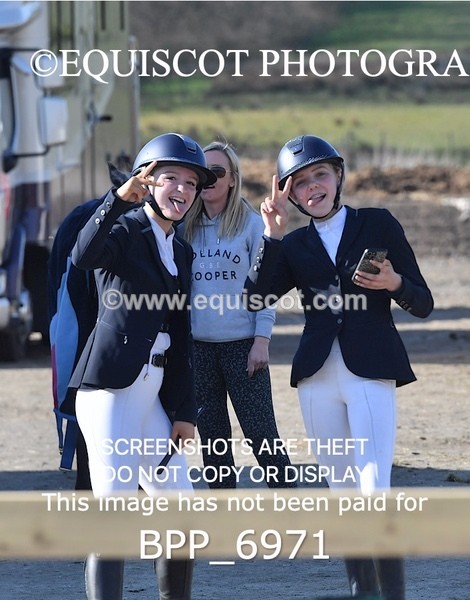 BPP_6971 - CLASS 16 SUN Scottish Branch 138cm Outdoor Championship