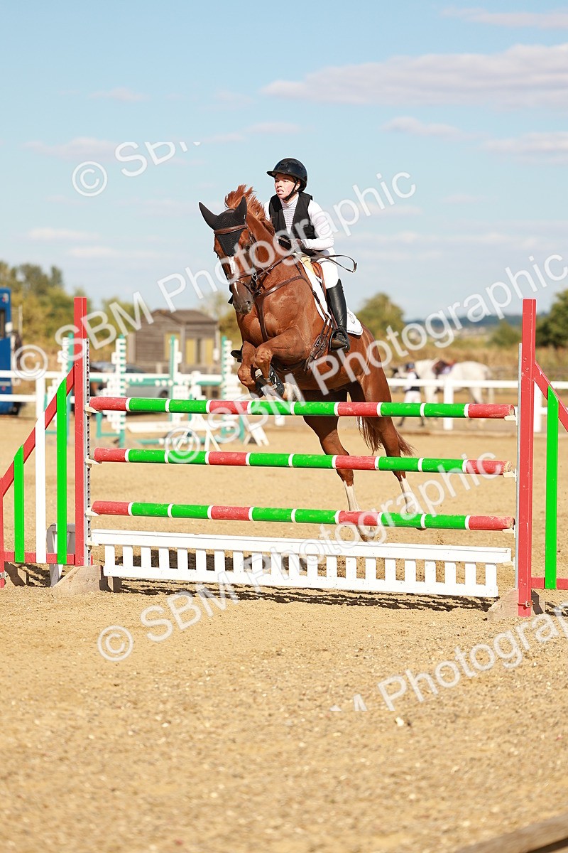 SBM_007916 - Class 6 - National 1.30m 1.40m