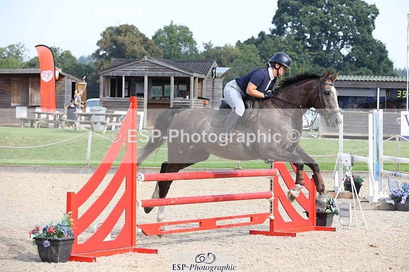 230908-100713-00281 - Cls 6 Snr British Novice & 90cm Open