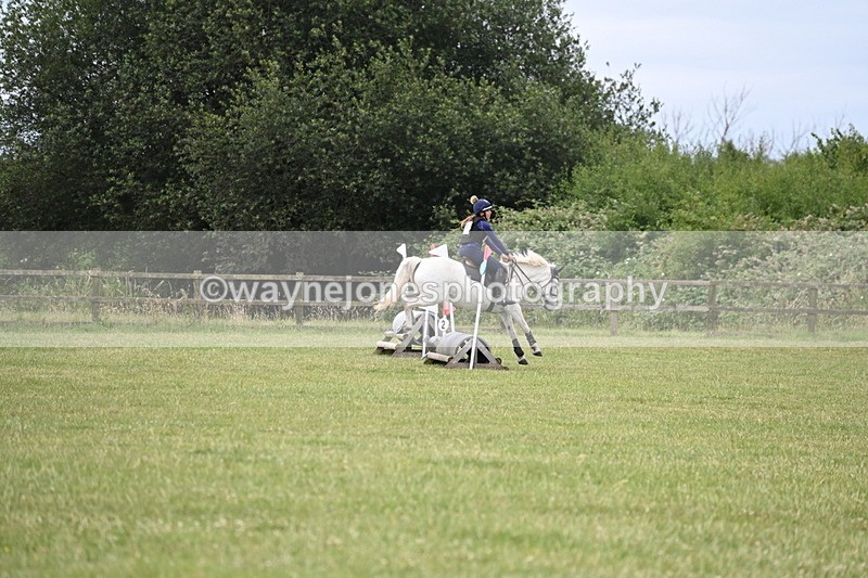 WJ6_6411 - 60cm XC Time 10:17 to 10:49