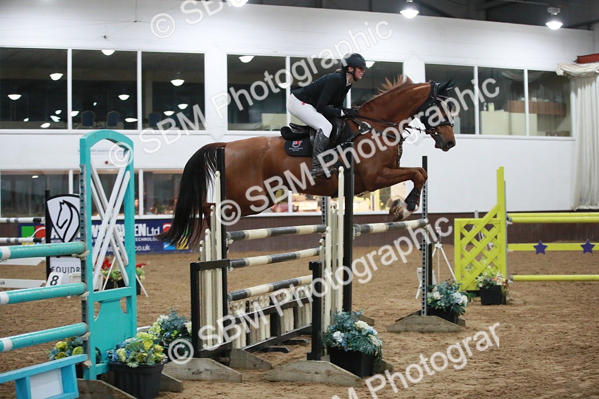SBM_001936 - Class 6 - National 1.30m 1.40m Open