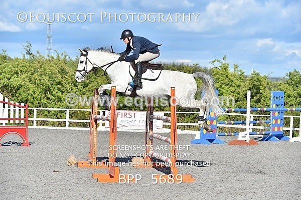 BPP_5689 - SAT CLASS 32 FOX/1.20M