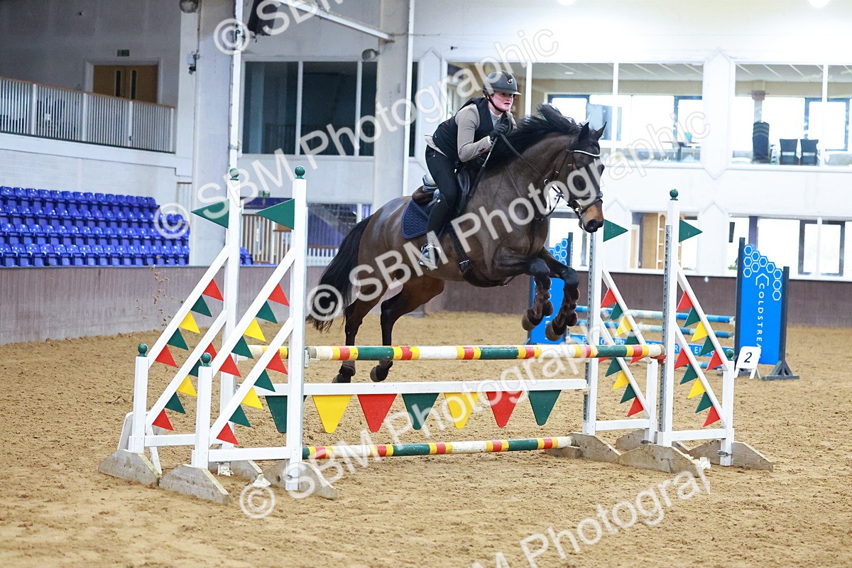 SBM_000385 - Class 2 - Senior British Novice - 90cm