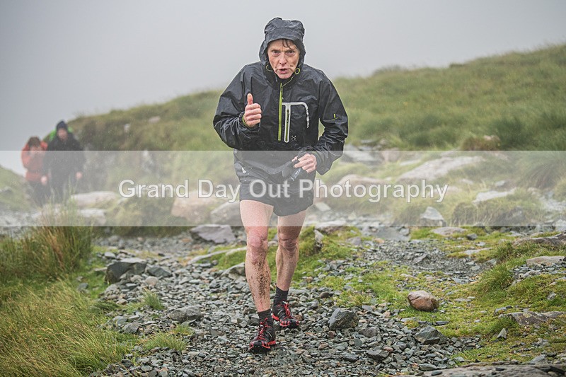 Buttermere-126 - Darren Holloway Memorial Buttermere Horseshoe Fell Race Saturday 28th June 2025
