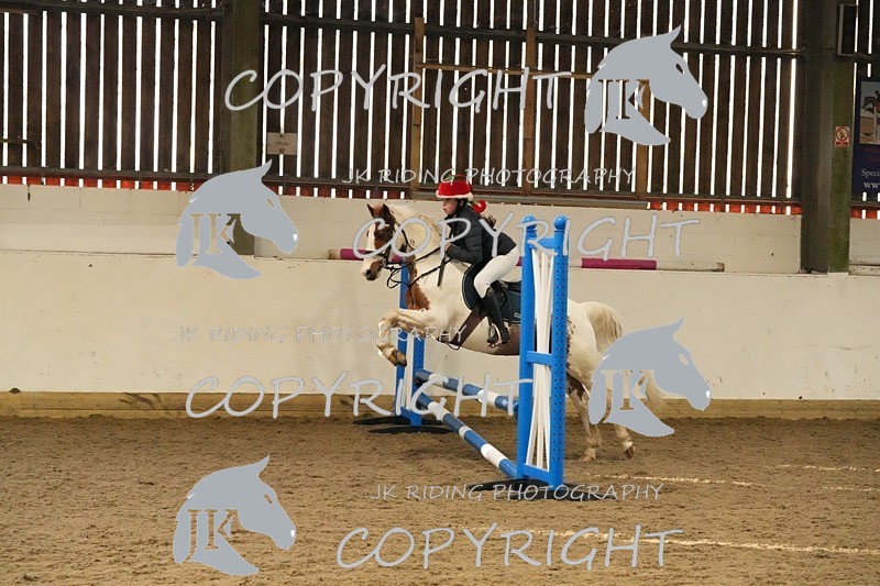 JKR01855 - Class 5 60cm