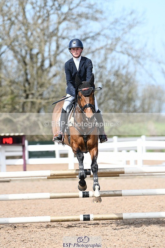 250330-133141-06968 - Cls 35 95cm National Amateur Quali