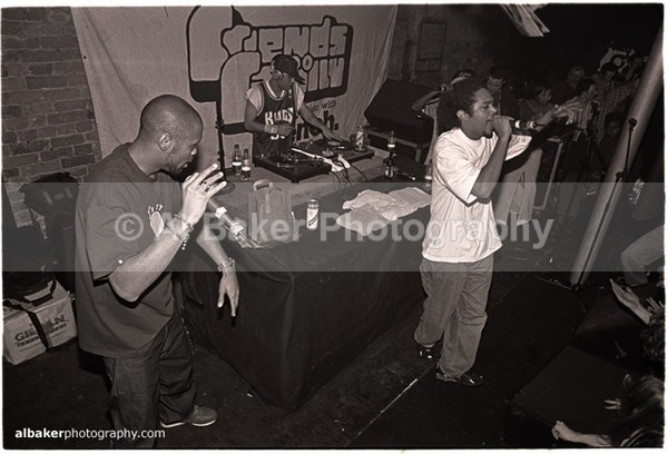 20 souls of mischief - Friends-&-Family @ sankeys-soap 28.02.02