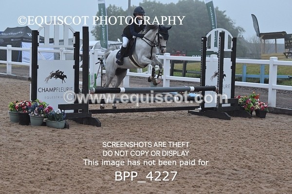 BPP_4227 - SAT CLASS 31 Cats & Pipes 128/138cms Debut C'ship Qualifier