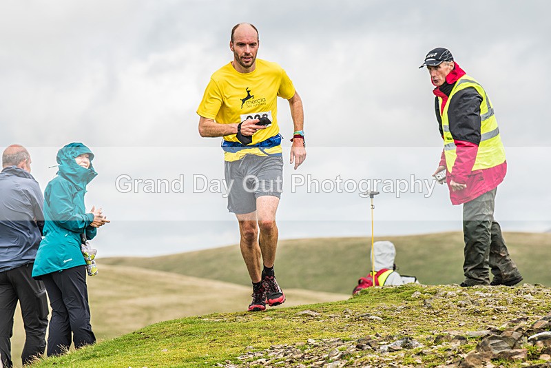 Sedbergh -1281 - Sedbergh Hills Fell Race Sunday 20th August 2023