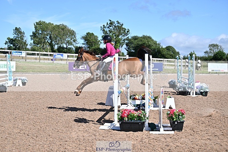 250627-161952-00683 - Cls 6 Stepping Stones 128cm and 138cm