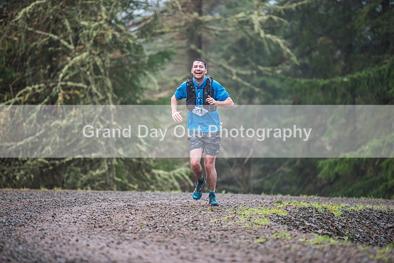 Glentress 21  10K-1437 - High Terrain Events Glentress 21 & 10K Trail Races Saturday 18th November 2023