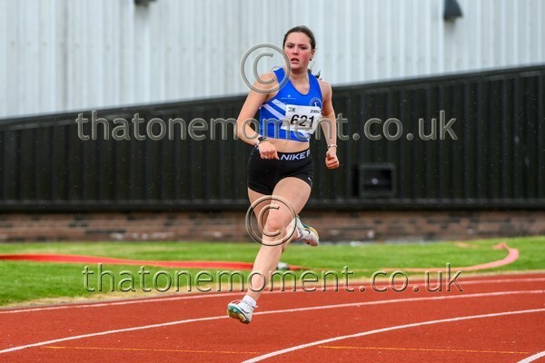 Natopener26-924411 - Track Female