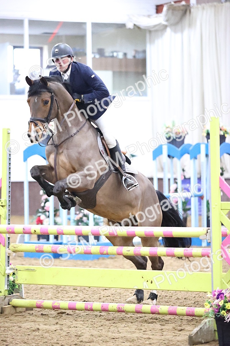 SBM_002453 - Class 9 - Senior Discovery - 1.00m