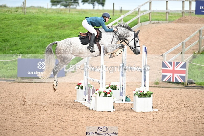 240727A-161139-06108 - Cls 16 Snr Foxhunter