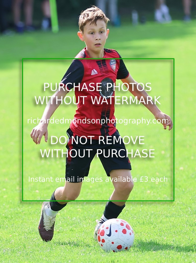 533A6070 - Grange United Under 11's (30/5/26)