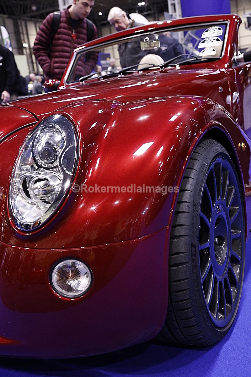 _MGL4011 - Classic Car Show NEC 2025