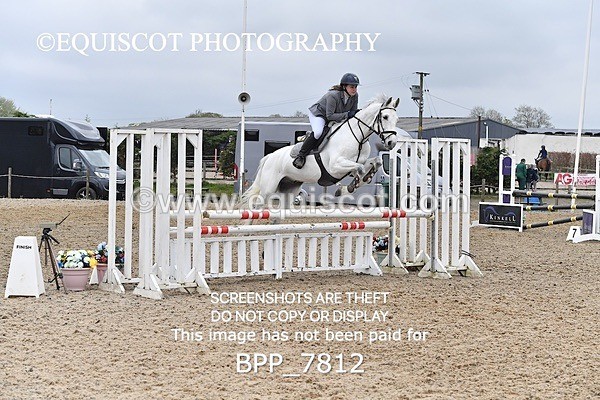BPP_7812 - CLASS 15 SAT 0.95m Amateur Championship Qualifier