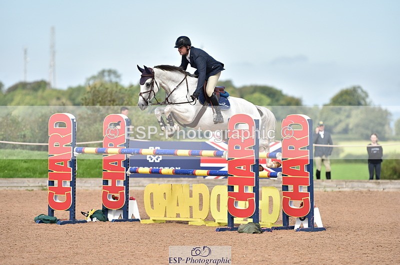 230810A-104542-00729 - Cls 9 Foxhunter