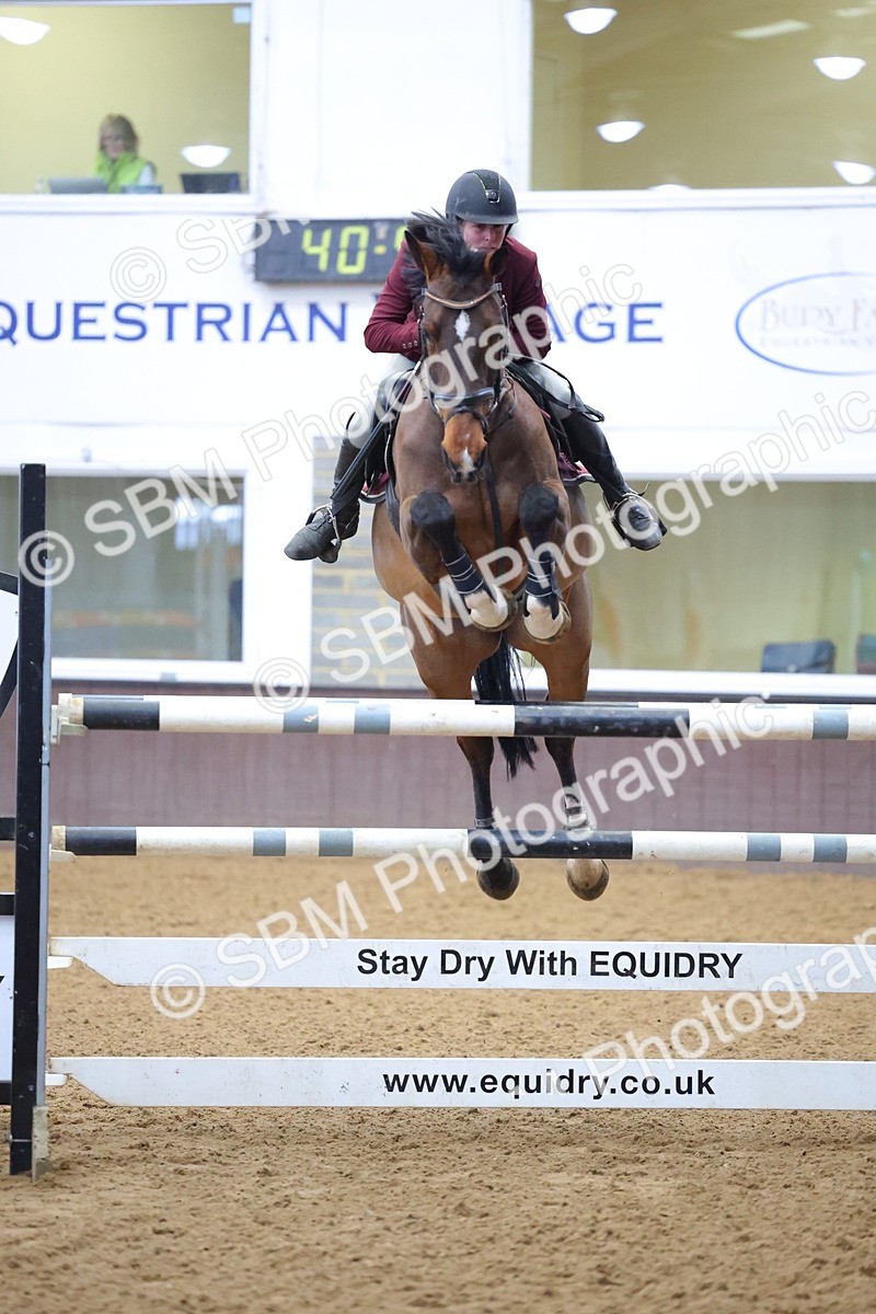 SBM_004005 - Class 10 - National B&C Handicap Championship Qualifier