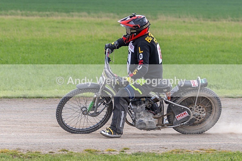 250426-R7-9B3A4815 - Rde & Skid It Speedway Experience Day 26th April 2025