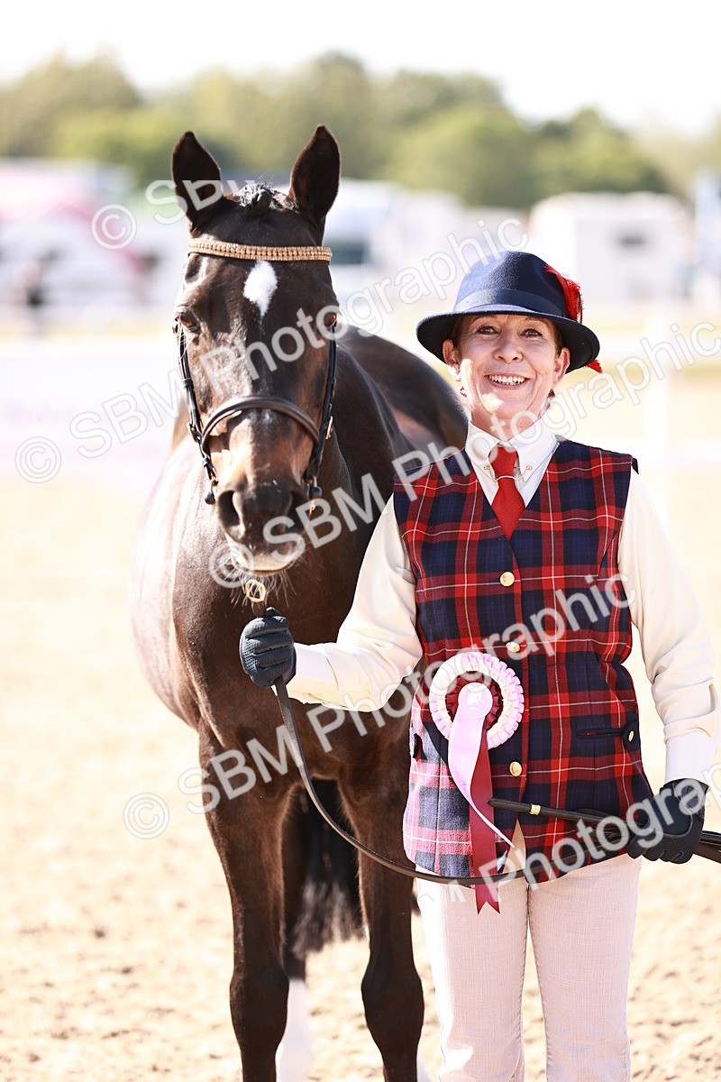 SBM_22842 - Class 705 - IH Combination 65+