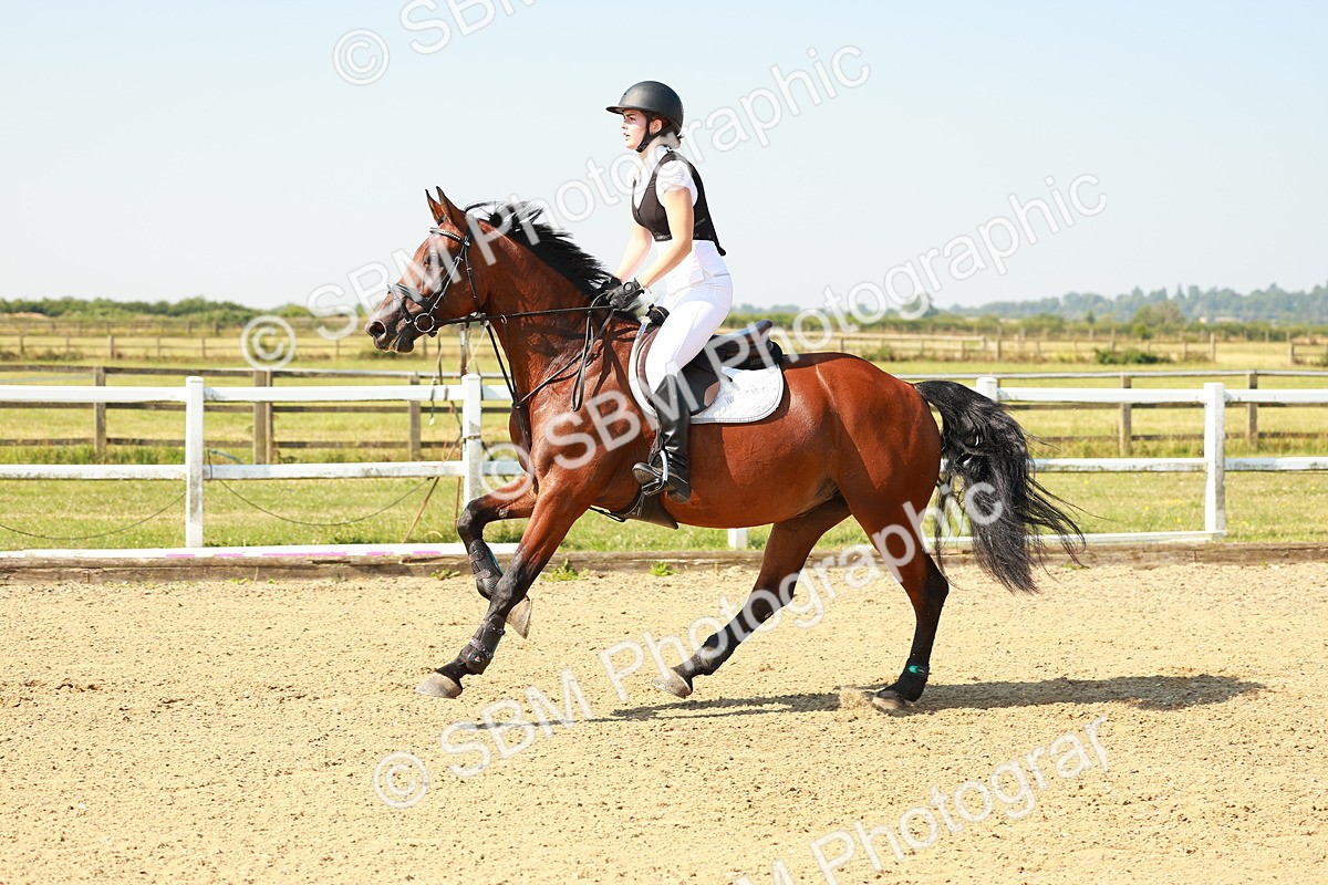 1I0A9935 - Class 1 - Clear Round