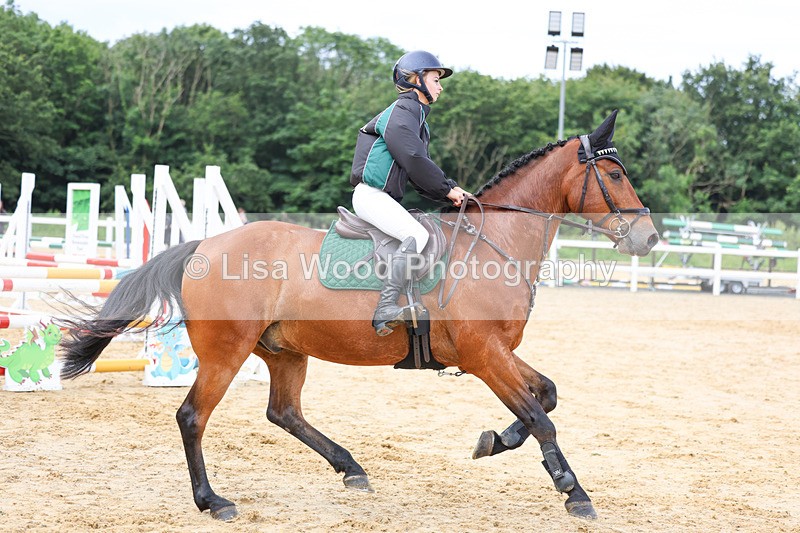 3E7A0374 - Class 1: 90 - 95cm