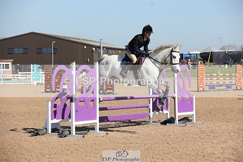 250430-102710-00112 - Cls 1 Clear Round, British Novice and 90cm Open