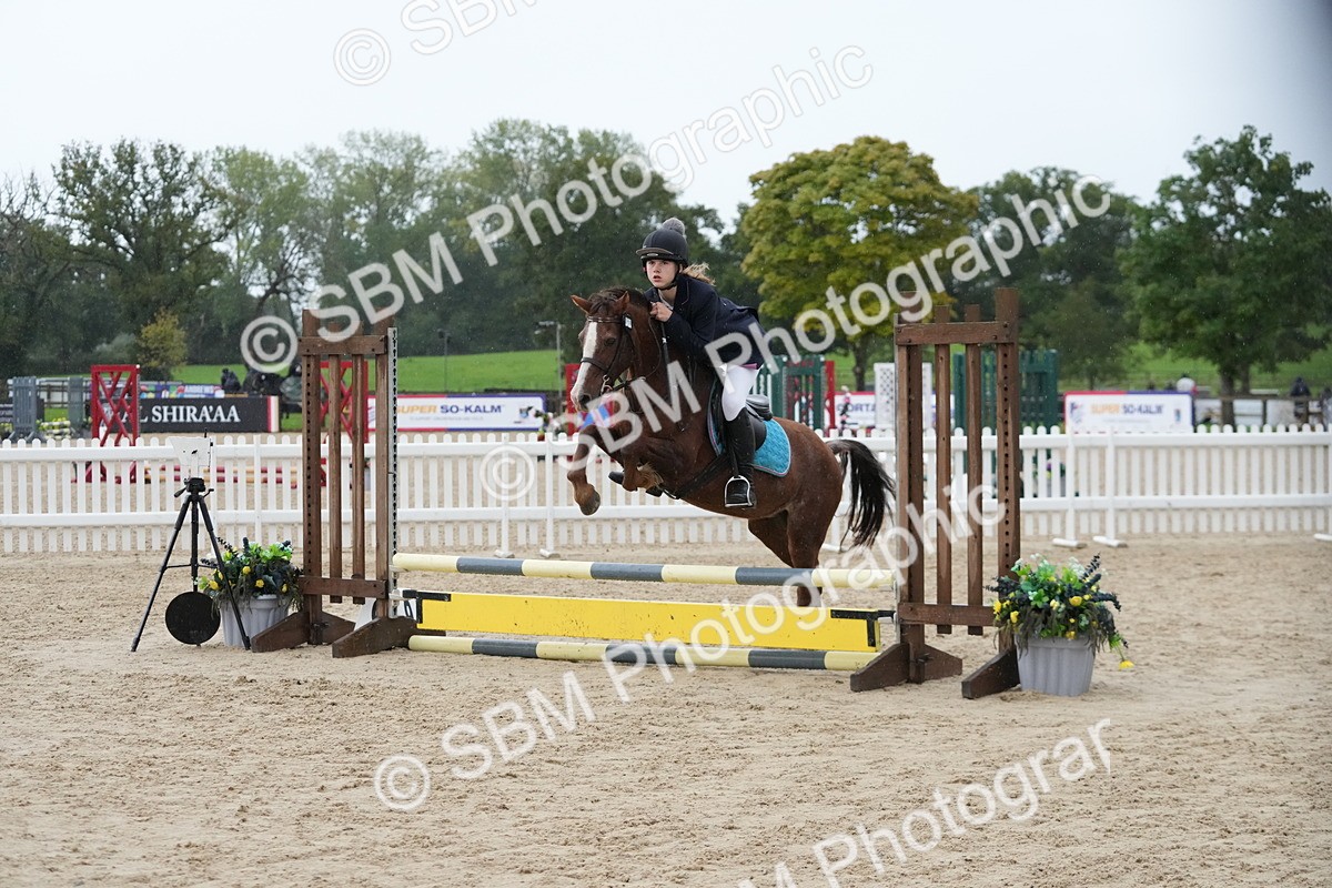 SBM_34021 - J5 - Junior Pony 50cm Championship