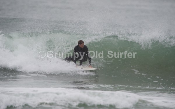 DSC_9515 - Porth Ceiriad 10th September 2016