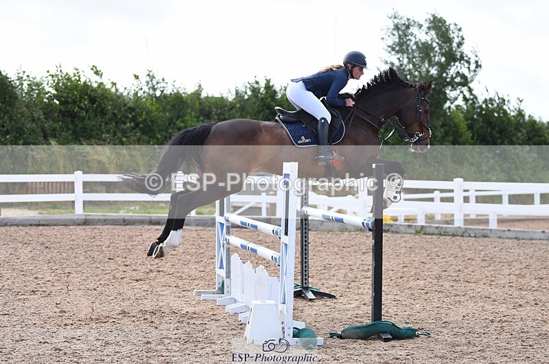 230715A-094352-00072 - Cls 11 Children on Horses 1.05m