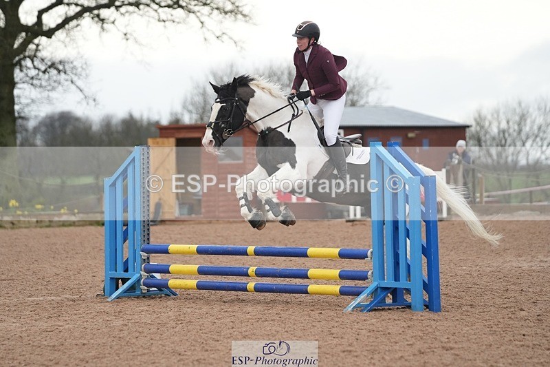 260222-101205-03414 - Class 23 CR, Club and Schools 60cm