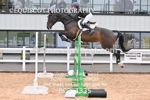 BPP_4335 - CLASS 19 SUN RHS Johnston Smillie Ltd Grade B & C C'Ship Q