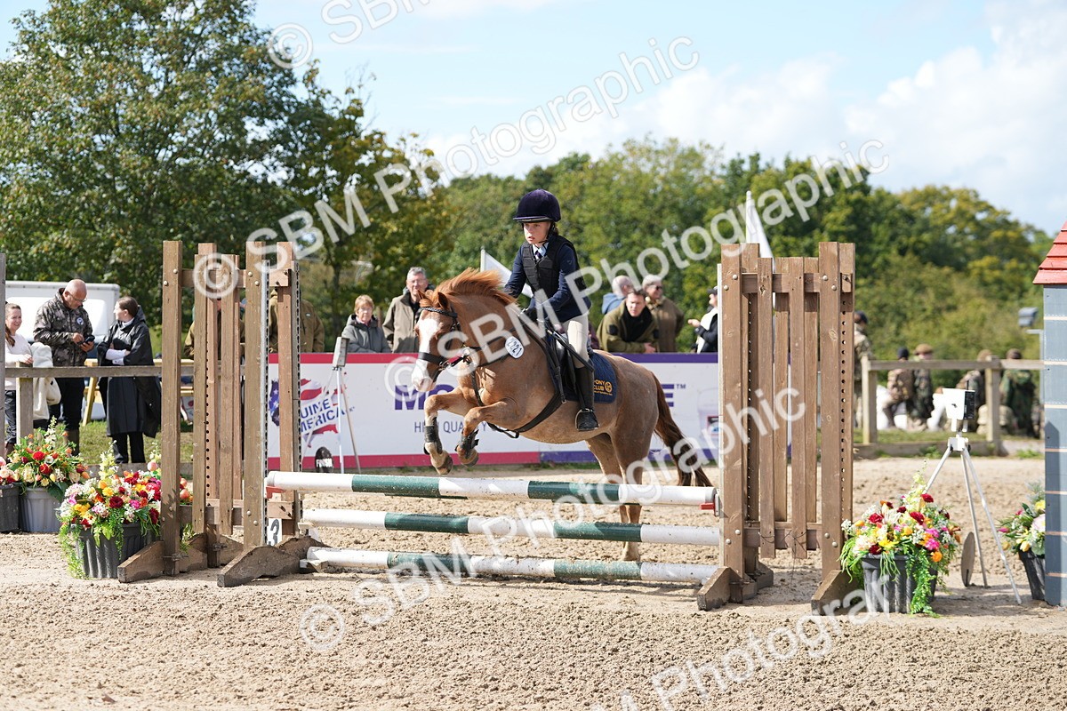 SBM_44338 - J7 - Junior Pony 60cm Championship