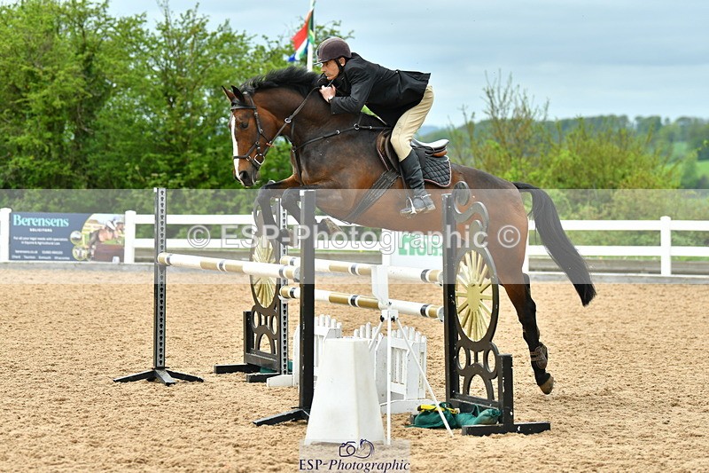 230507A-132640-08130 - Cls 43 1.05m Amateur Quali