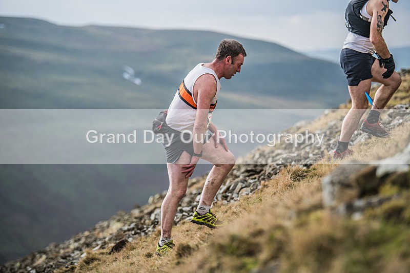 Barbondale-616 - Kendal Winter League Barbondale Junior & Senior Fell Races Sunday 11th February 2024