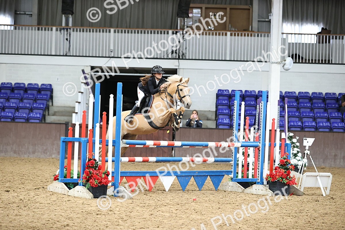 SBM_003562 - Class 11 - Springboard 128cm 138cm Restricted 85cm 95cm