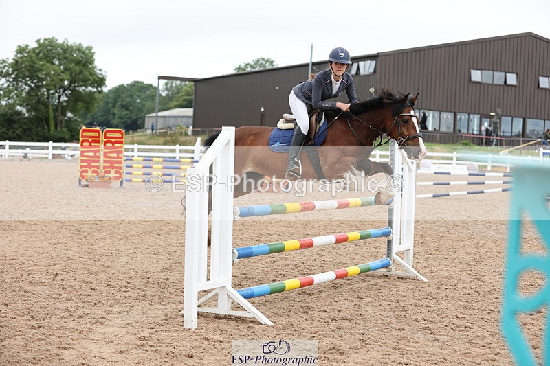 240630A-111143-12549 - Cls 31 Discovery and 90cm Open