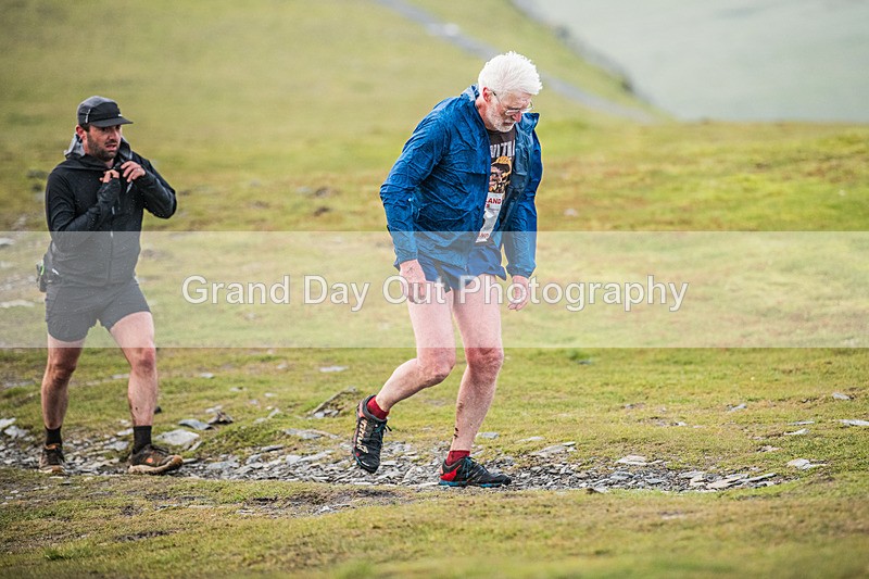Blencathra-989 - Blencathra Fell Race Wednesday 5th June 2024