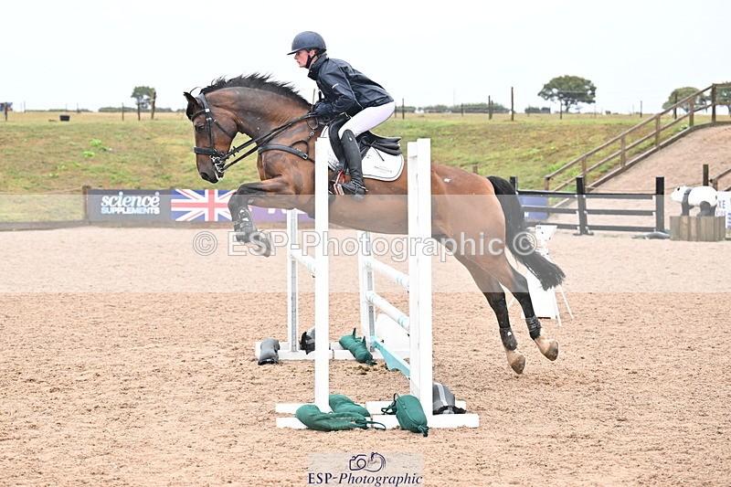 250827B-115531-00366 - Cls 2 Snr Disc 1m