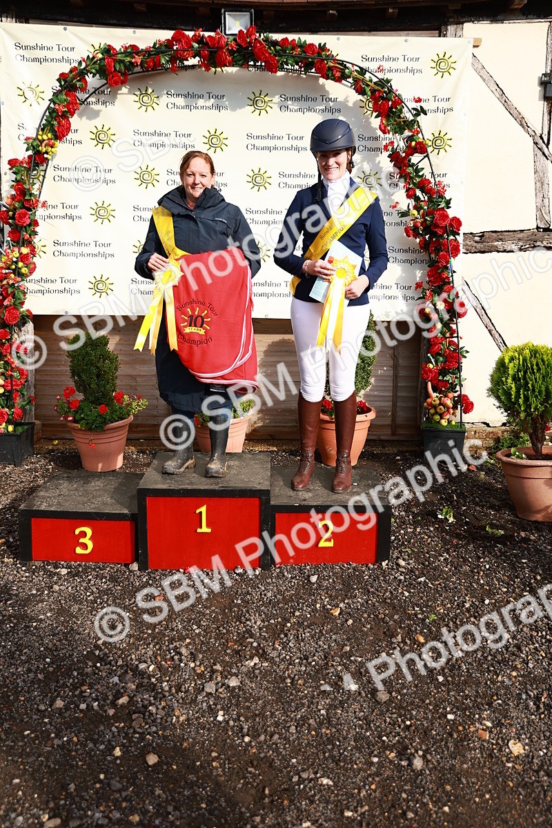 SBM_10885 - Dressage Presentations