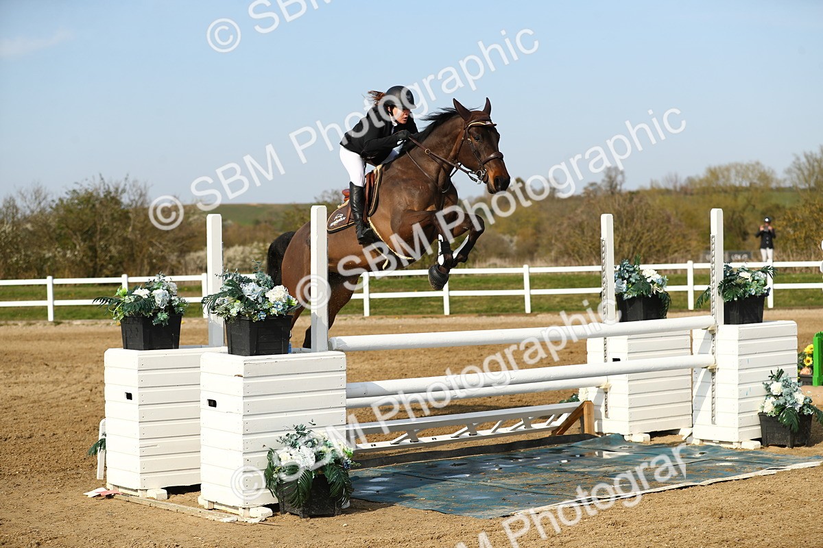 SBM_001606 - Class 6 - National 1.30m 1.40m