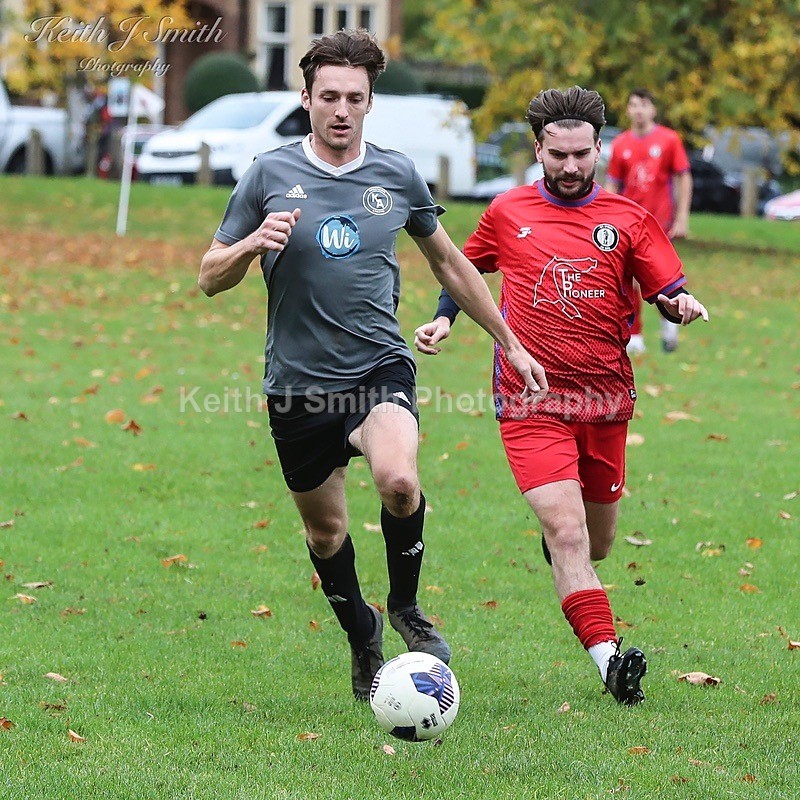 9KJS0145 - AFC spinney