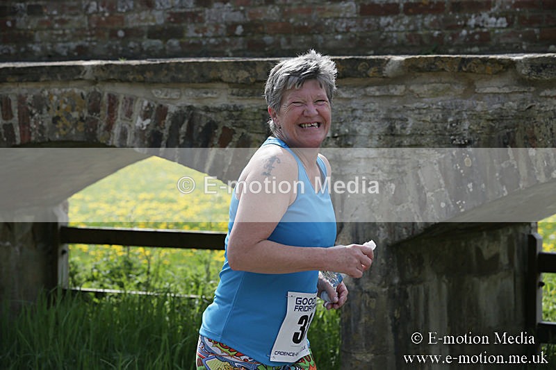 CAD 190419 967 - Cadence Events    Good Friday 10 Miler 19/04/19