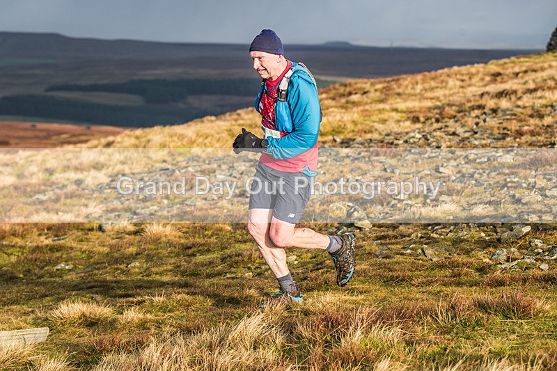 Nine Standards-650 - Nine Standards Fell Race Wednesday 1st January 2025