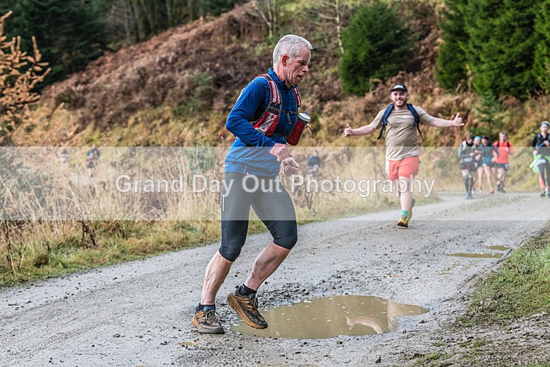 Glentress 21  10K-392 - High Terrain Events Glentress 21 & 10K Trail Races Saturday 16th November 2024