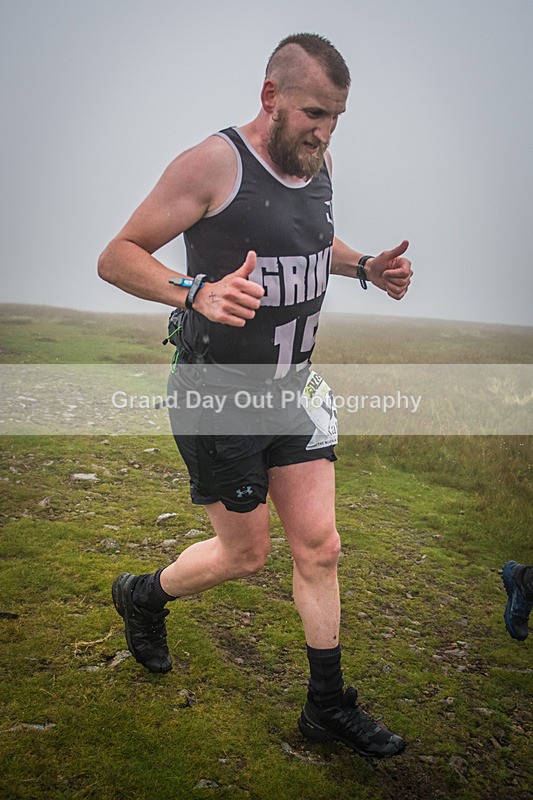 Matterdale-201 - Kong Matterdale Horseshoe Fell Race Saturday 20th August 2022