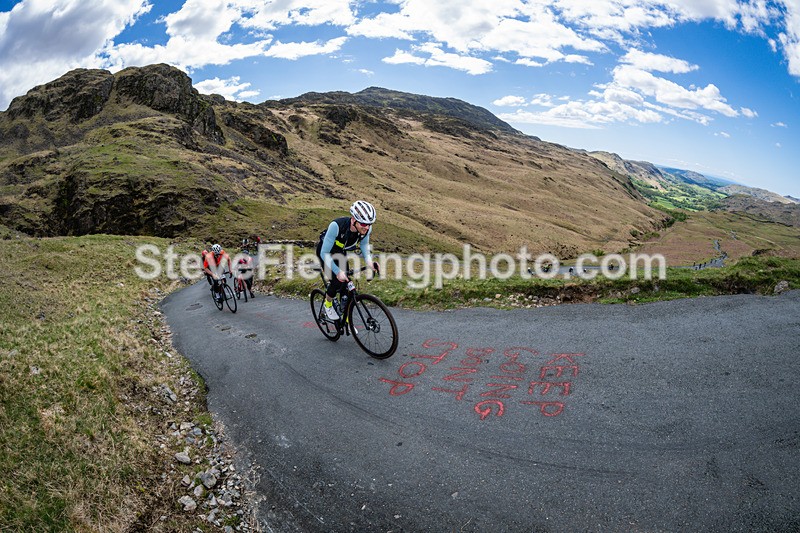134929 - Hardknott Pass Camera 2 13.00-14.00